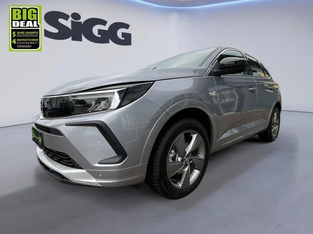 Opel Grandland X 1.2 Turbo Enjoy Turbo