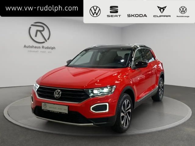 Volkswagen T-Roc 1.0 TSI