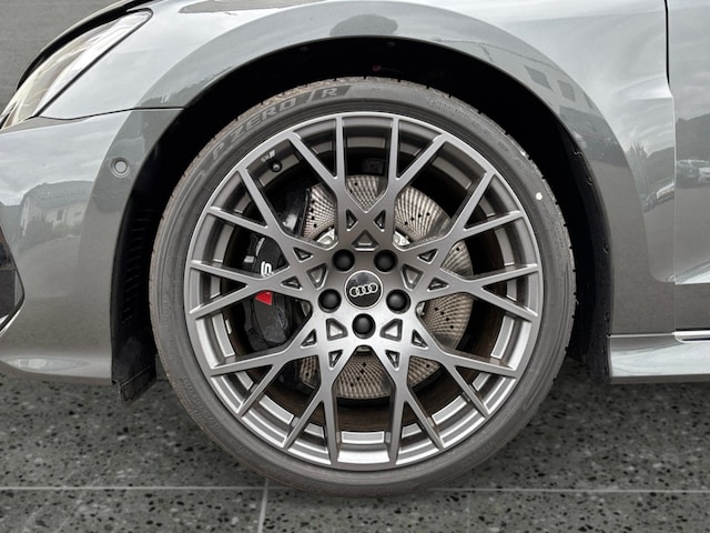 Audi RS3 Quattro S-Tronic Sportback