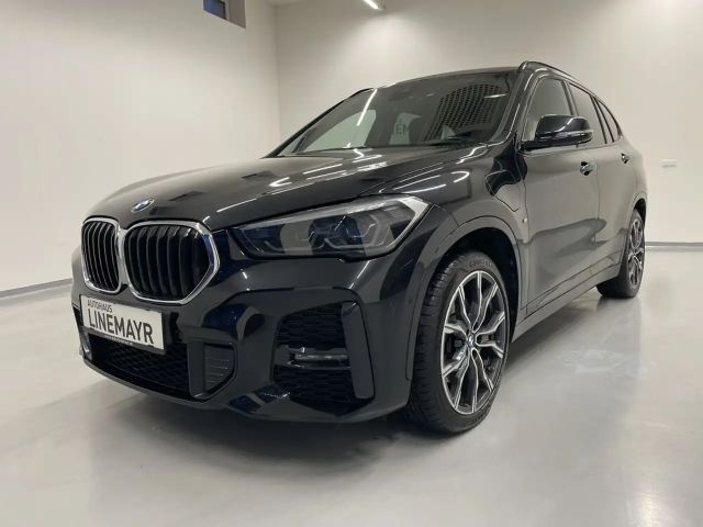 BMW X1 M-Sport xDrive