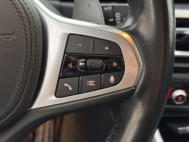 BMW 330 330e M-Sport Touring