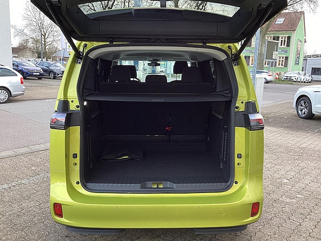 Volkswagen ID.Buzz Pro