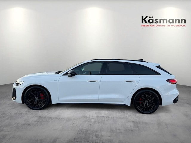 Audi A5 Avant S-Tronic