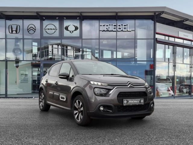 Citroën C3 Max PureTech