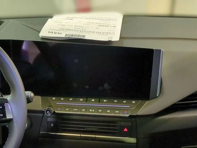 Opel Astra Sports Tourer Ultimate