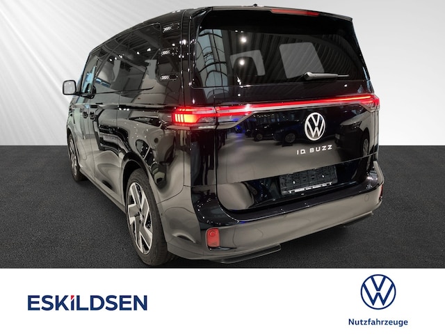 Volkswagen ID.Buzz Pro