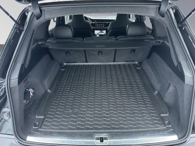 Audi Q7 50 TDI Competition Quattro