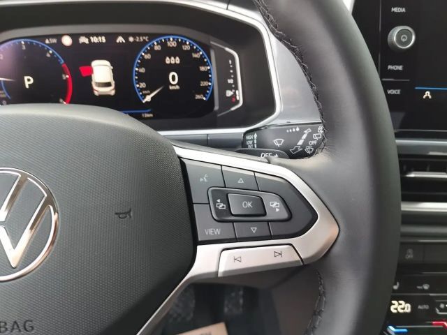 Volkswagen T-Roc 4Motion DSG Style