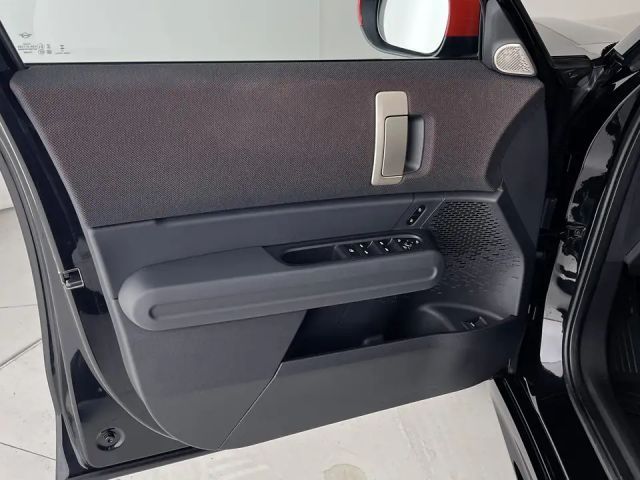 MINI John Cooper Works Countryman John Cooper Works Countryman A