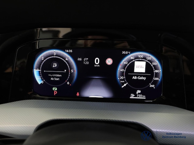 Volkswagen Golf 2.0 TDI Golf VIII