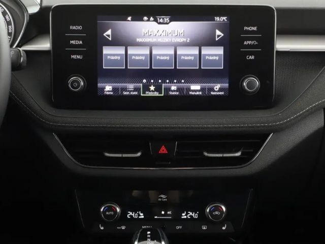 Skoda Fabia 1.0 TSI Style Style