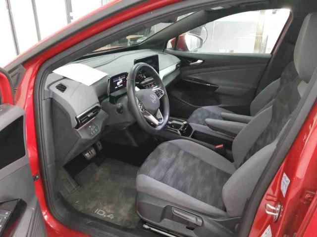 Volkswagen ID.4 Pure