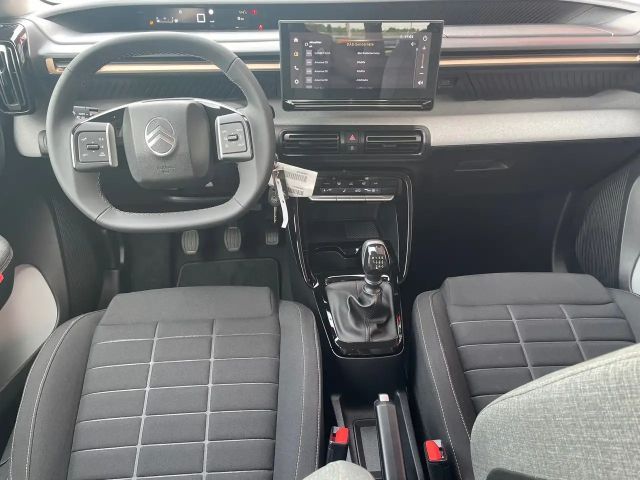Citroën C3 Aircross Plus PureTech