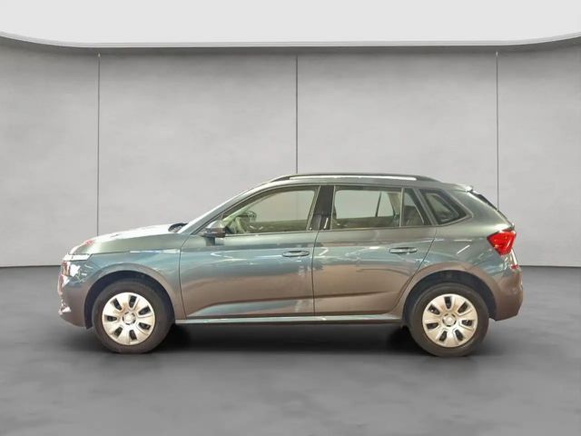 Skoda Kamiq 1.0 TSI Active