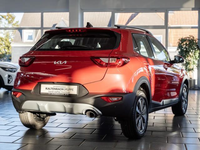 Kia Stonic GDi Vision