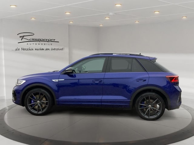 Volkswagen T-Roc 2.0 TSI DSG