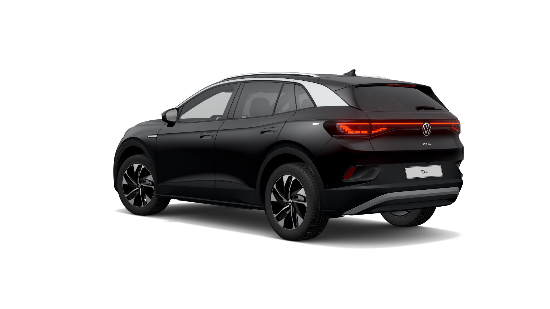 Volkswagen ID.4 Performance Pure