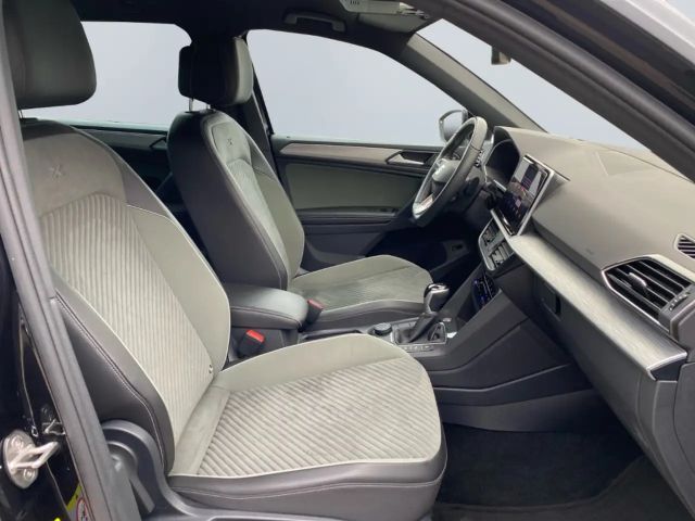Seat Tarraco 2.0 TSI DSG