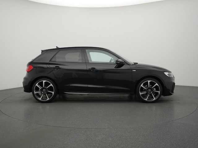 Audi A1 35 TFSI S-Line S-Tronic Sportback