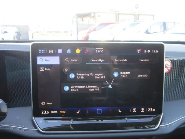 Volkswagen Passat 1.5 eTSI Business Variant