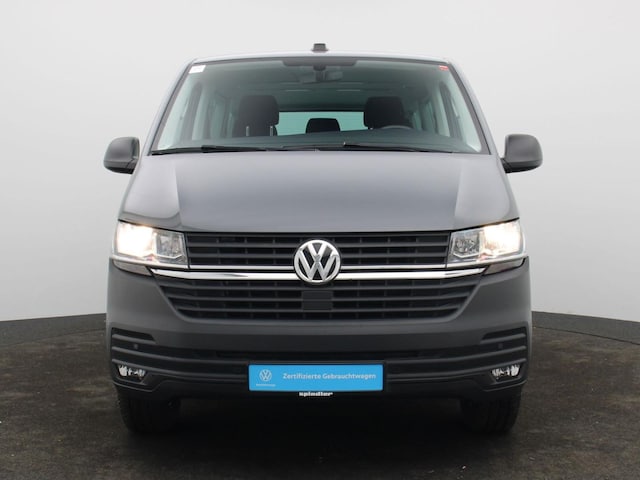 Volkswagen Caravelle DSG T6 Trendline