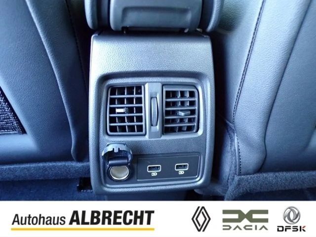 Renault Captur E-Tech Hybrid Techno