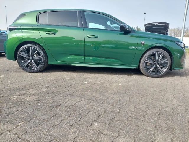 Peugeot 308 EAT8 GT-Line Hybrid