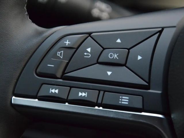 Nissan Juke DIG-T Tekna