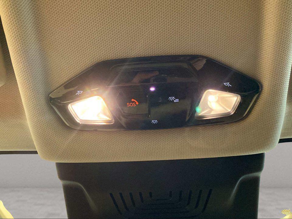 BMW 218 218i Active Tourer