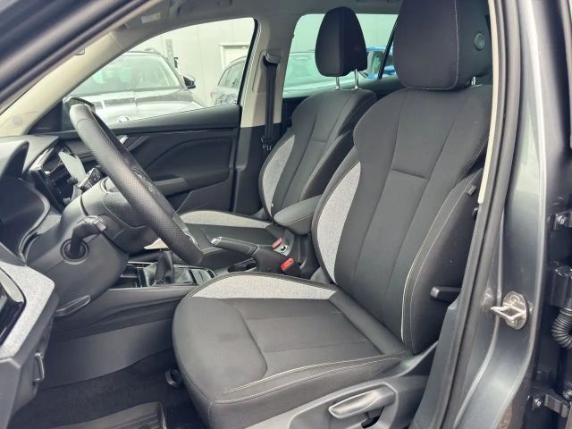 Skoda Kamiq 1.0 TSI Selection