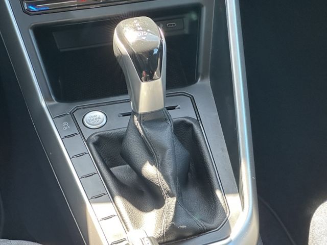 Volkswagen Taigo DSG Life