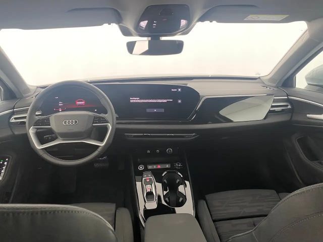 Audi A5 Limousine TFSI