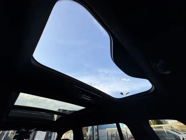 BMW X7 60i AHK PANO-SKY Massage StHzg h&k Sitzklima