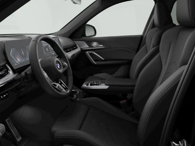 BMW X1 M-Sport xDrive20d