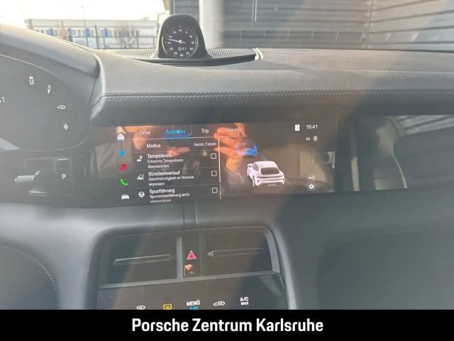 Porsche Taycan 4S Cross Turismo