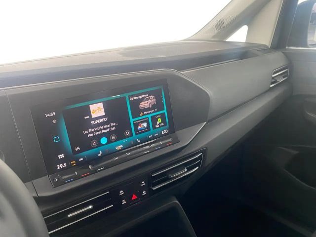 Volkswagen Caddy Life eHybrid