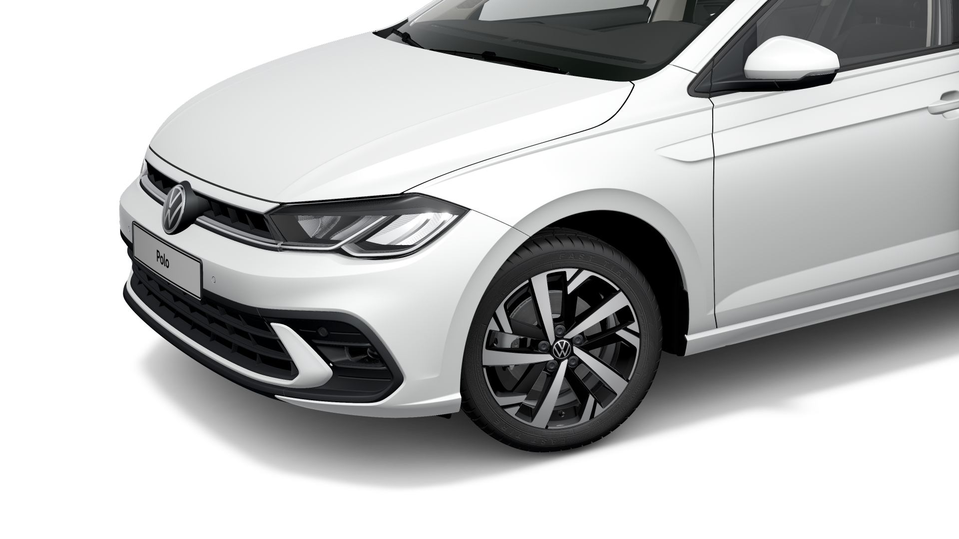 Volkswagen Polo 1.0 TSI DSG Life