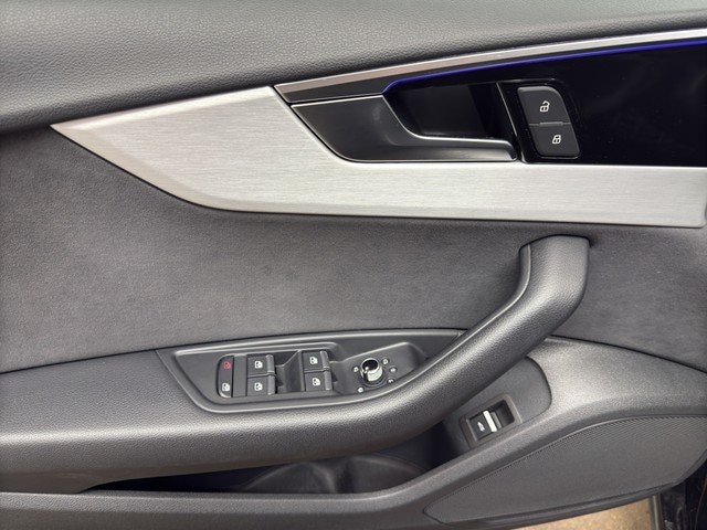 Audi S5 Quattro Sportback