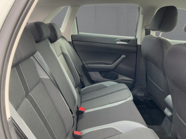 Volkswagen Polo 1.0 TSI DSG Style