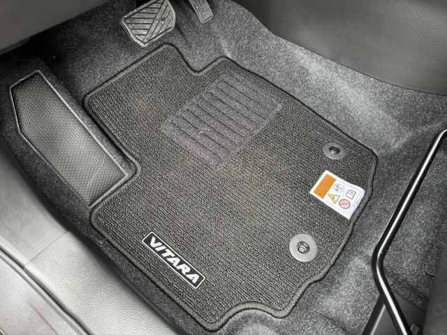 Suzuki Vitara AllGrip Hybrid Shine