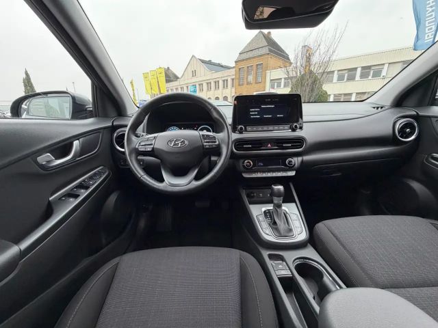 Hyundai Kona 2WD Hybrid Trend