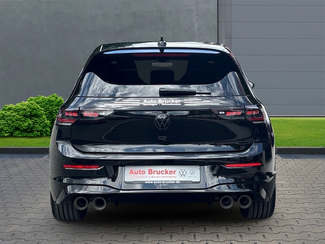 Volkswagen Golf 2.0 TSI Golf VIII