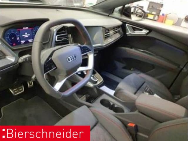 Audi Q4 e-tron SUV 45 e-tron Audi Q4 e-tron