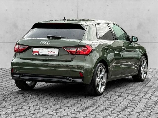 Audi A1 25 TFSI Sportback