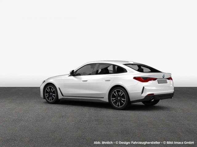 BMW 420 420d Coupé Gran Coupé xDrive