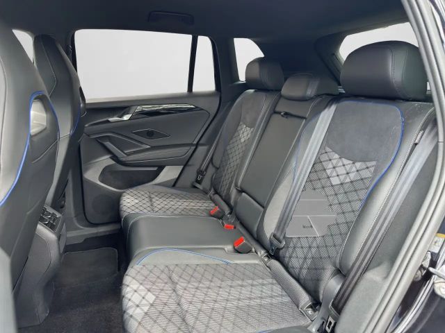 Volkswagen Tiguan 2.0 TDI DSG R-Line Style