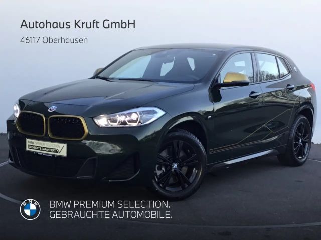BMW X2 Coupé xDrive20d