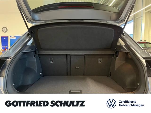 Volkswagen T-Roc 1.5 TSI DSG IQ.Drive