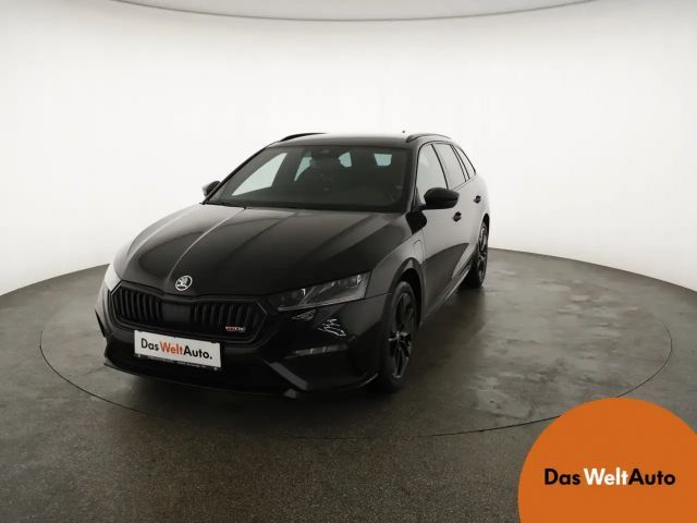 Skoda Octavia RS iV