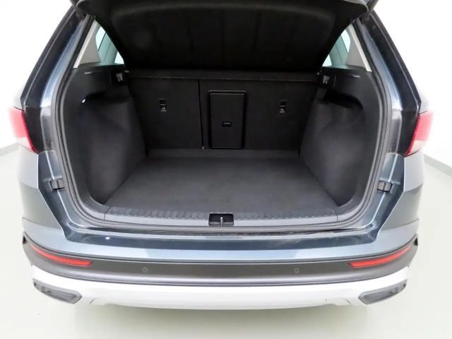 Seat Ateca 2.0 TSI 4Drive